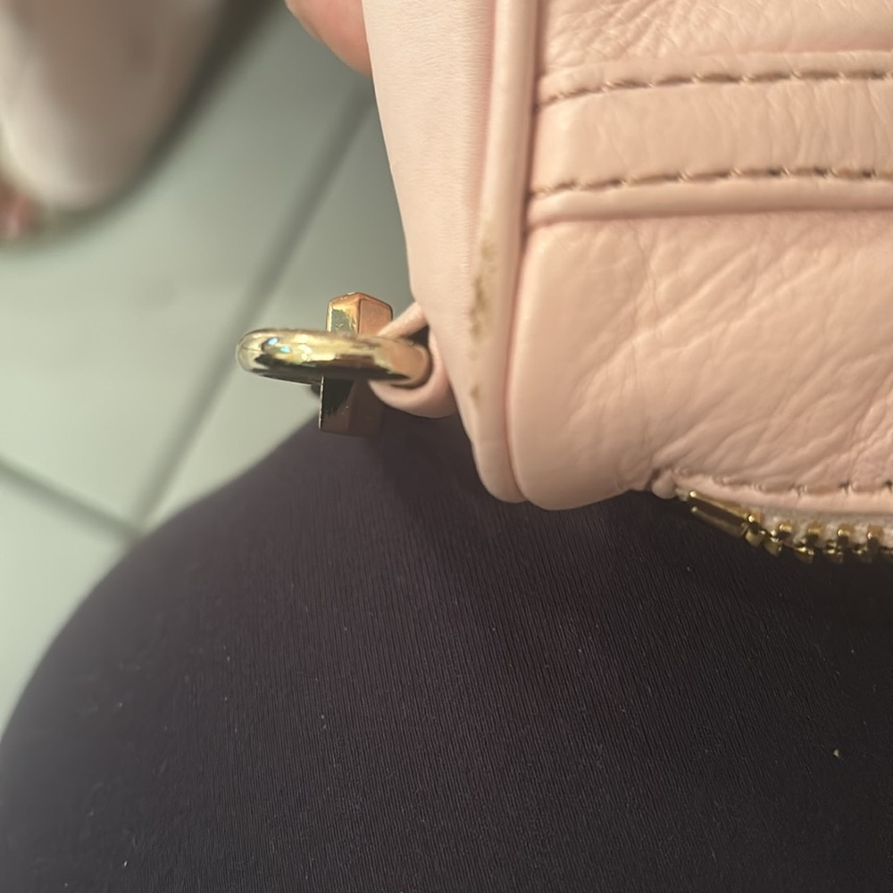 Rebecca Minkoff Mini Mac - Crossbody - Picture 9 of 12